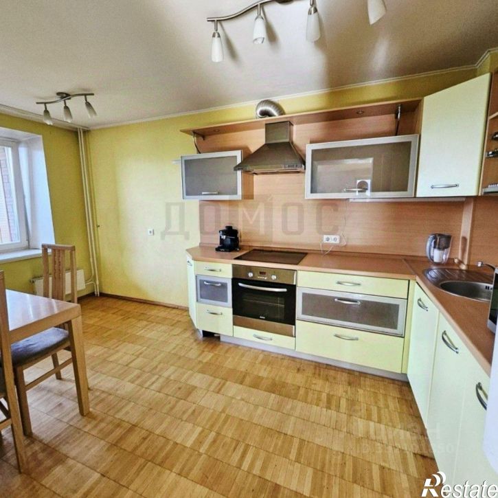 2-комн квартира ул Академика Шварца, 4,  д. 4