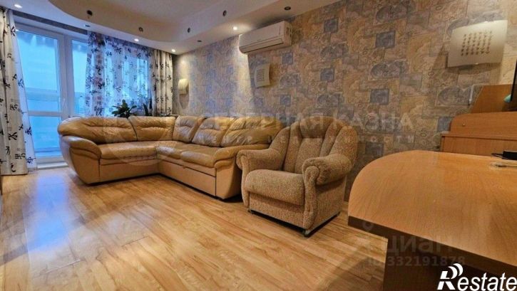 1-комн квартира ул Победы, 36,  д. 36