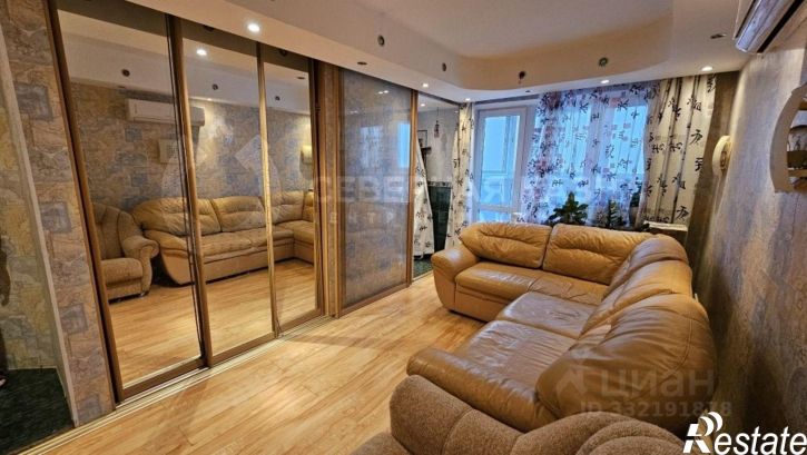 1-комн квартира ул Победы, 36,  д. 36