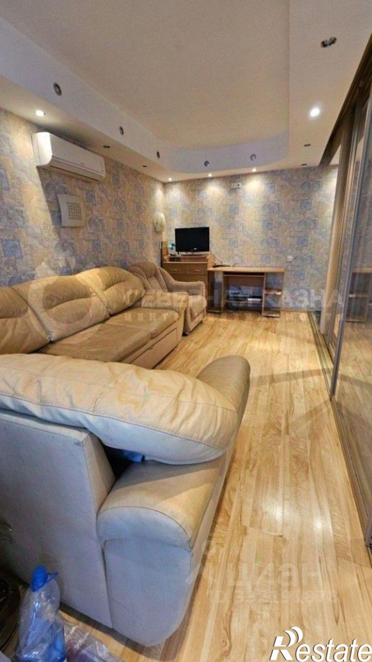 1-комн квартира ул Победы, 36,  д. 36