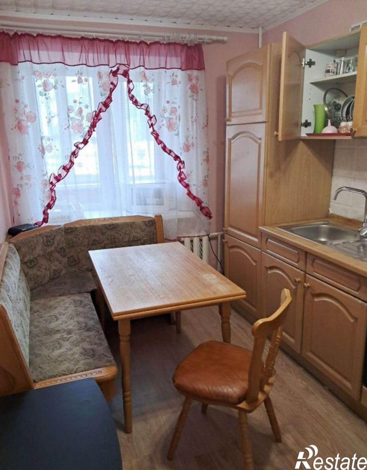 1-комн квартира ул Василия Еремина, 3,  д. 3