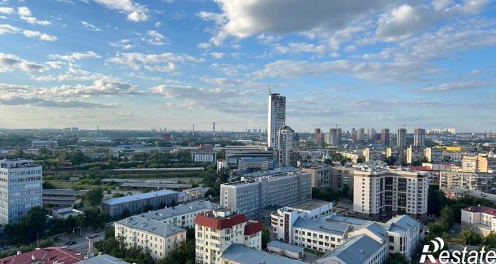 3-комн квартира Красный пер, 5,  д. 5