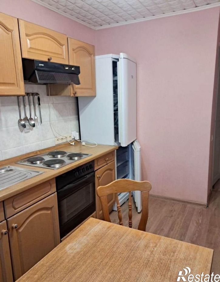 1-комн квартира ул Василия Еремина, 3,  д. 3