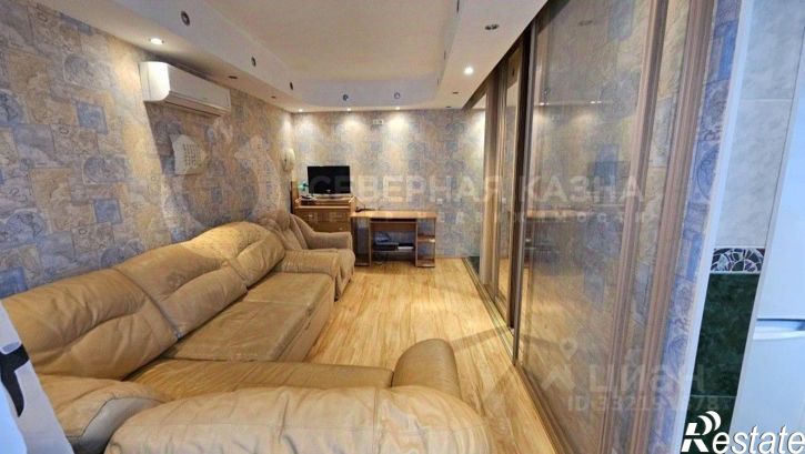 1-комн квартира ул Победы, 36,  д. 36