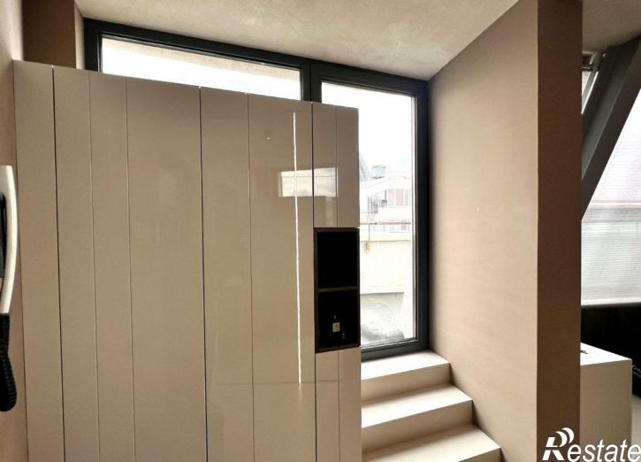 3-комн квартира Красный пер, 5,  д. 5