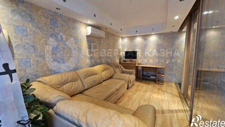 1-комн квартира ул Победы, 36,  д. 36