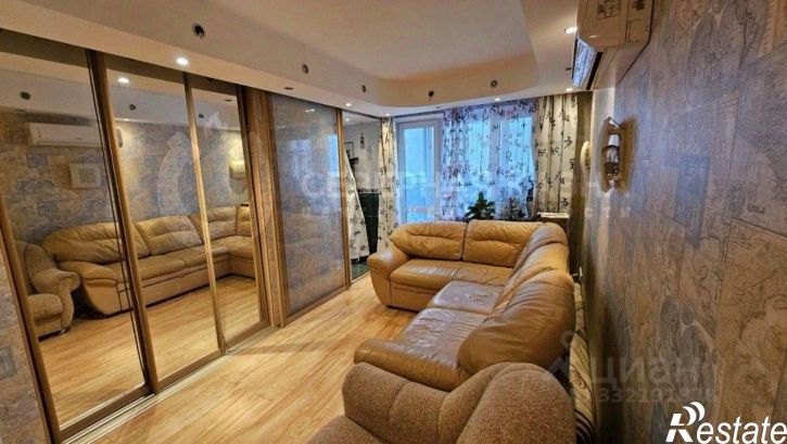 1-комн квартира ул Победы, 36,  д. 36