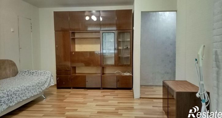 2-комн квартира ул Панельная, 11,  д. 11