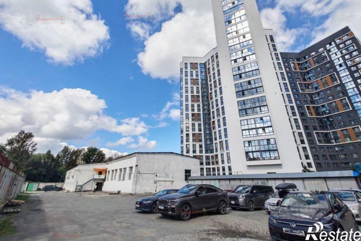 Офис ул 8 Марта, 204В,  д. 204В