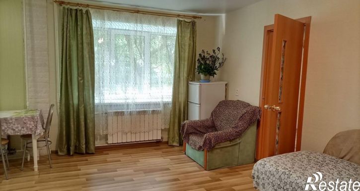 2-комн квартира ул Панельная, 11,  д. 11