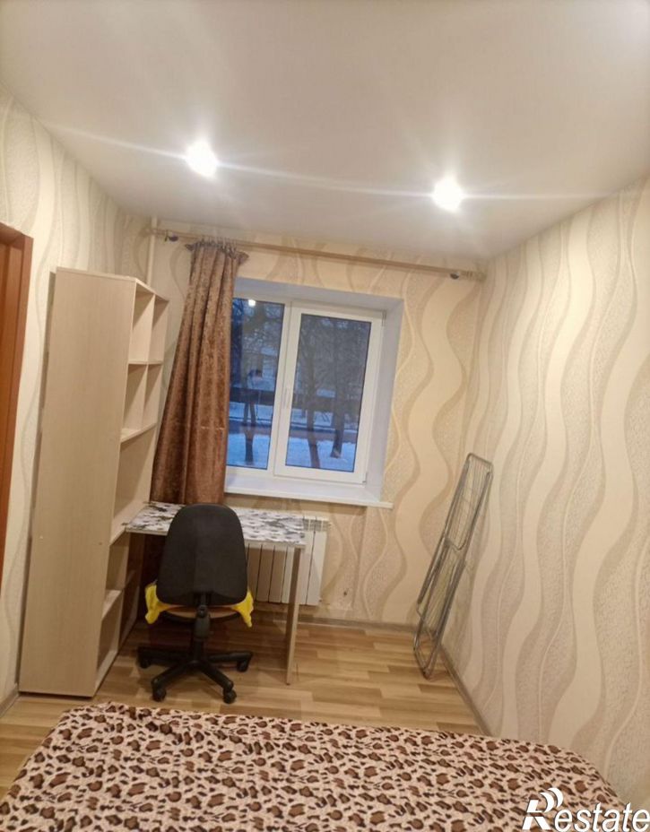 2-комн квартира ул Панельная, 11,  д. 11