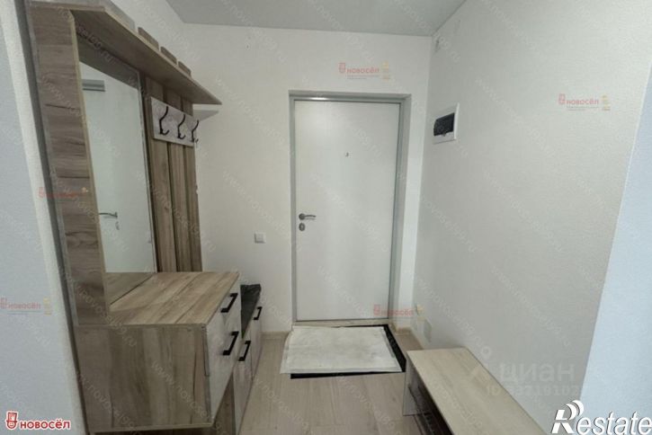 2-комн квартира ул Прониной, 41,  д. 41
