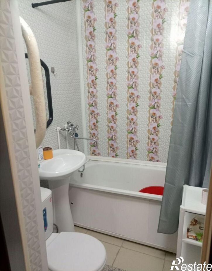 2-комн квартира ул Панельная, 11,  д. 11