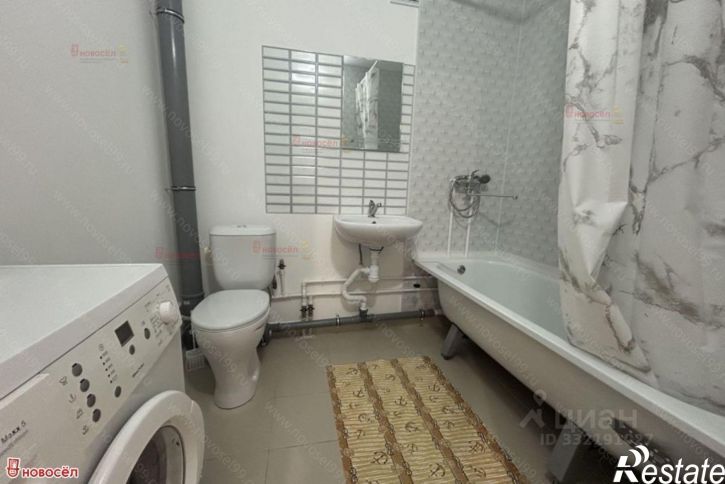 2-комн квартира ул Прониной, 41,  д. 41
