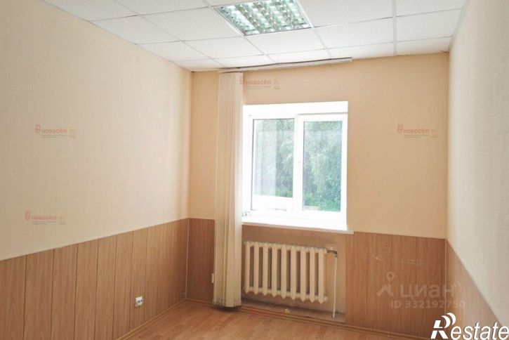 Офис ул 8 Марта, 204В,  д. 204В