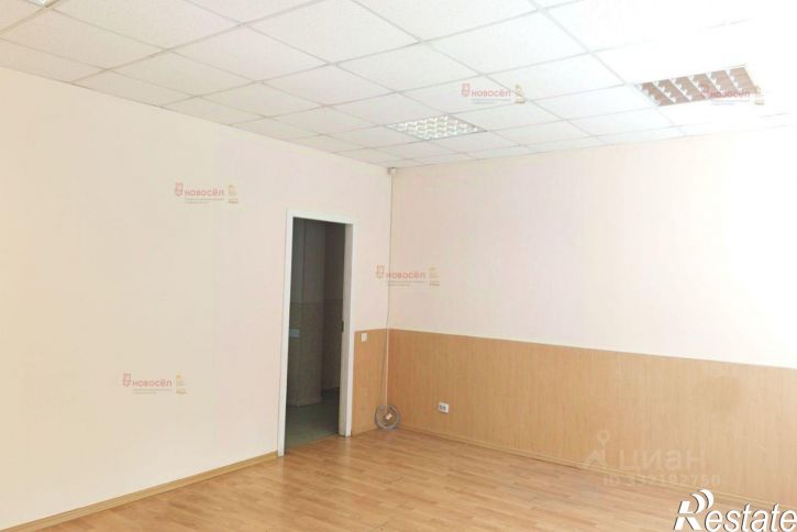 Офис ул 8 Марта, 204В,  д. 204В