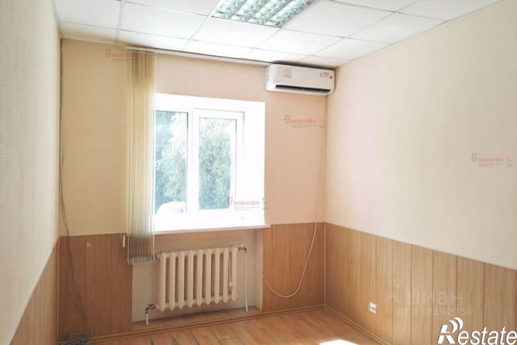 Офис ул 8 Марта, 204В,  д. 204В