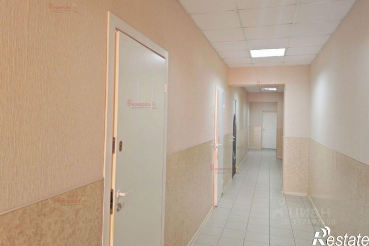 Офис ул 8 Марта, 204В,  д. 204В
