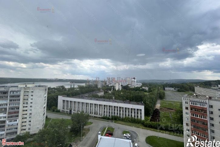 2-комн квартира ул Прониной, 41,  д. 41