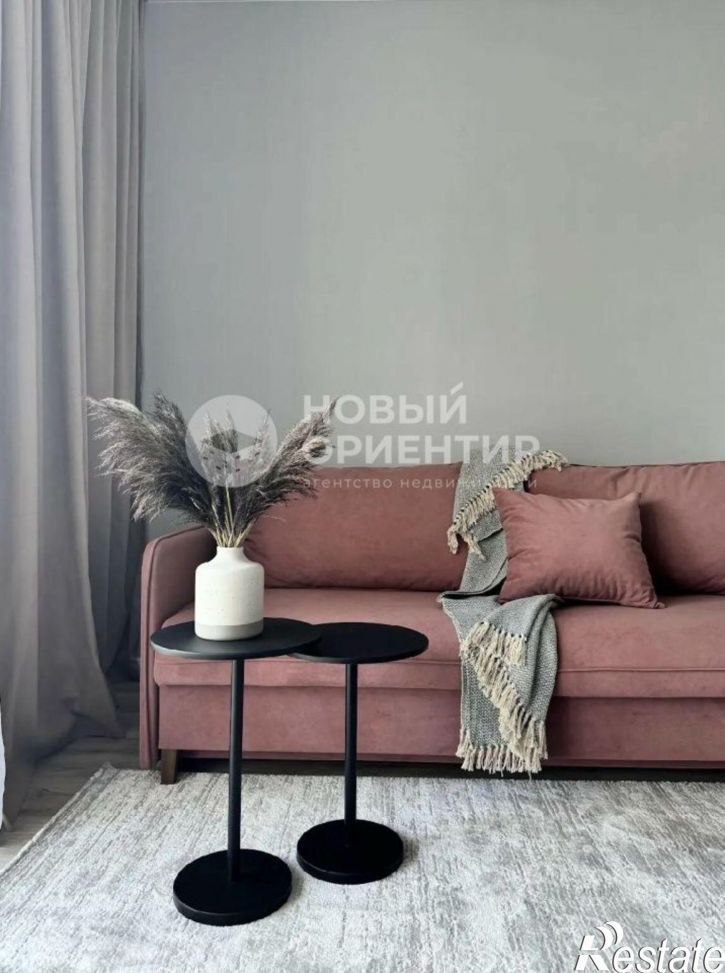 1-комн квартира ул Краснолесья, 96,  д. 96