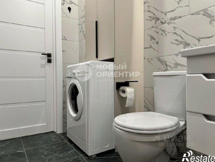 1-комн квартира ул Краснолесья, 96,  д. 96