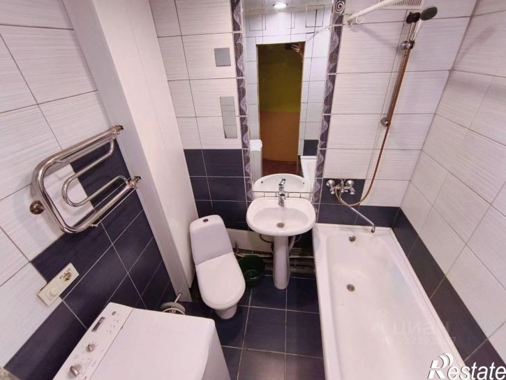 2-комн квартира ул Белореченская, 23 3,  д. 23 3,  к. 3