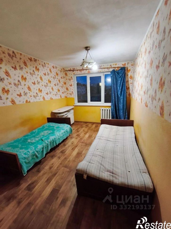 2-комн квартира ул Белореченская, 23 3,  д. 23 3,  к. 3