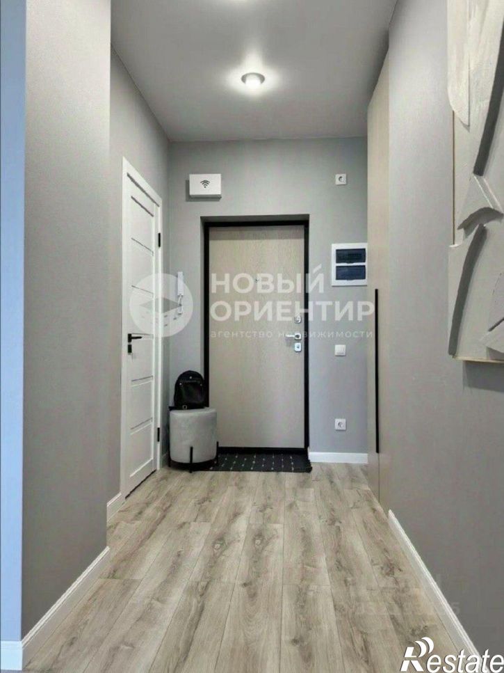 1-комн квартира ул Краснолесья, 96,  д. 96