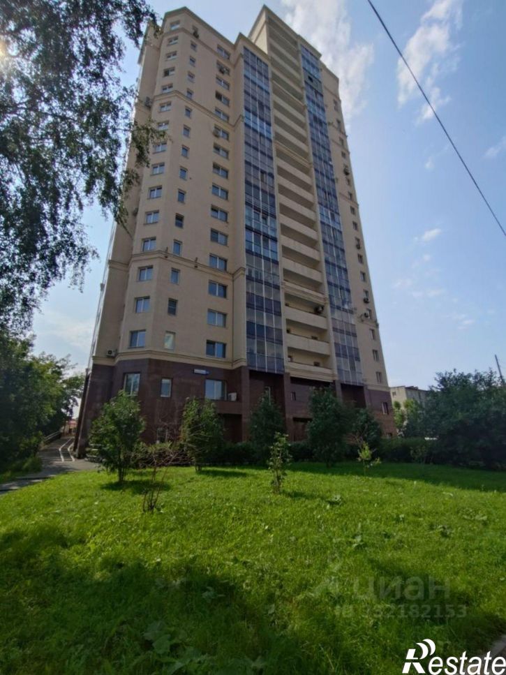 1-комн квартира ул Белинского, 111,  д. 111