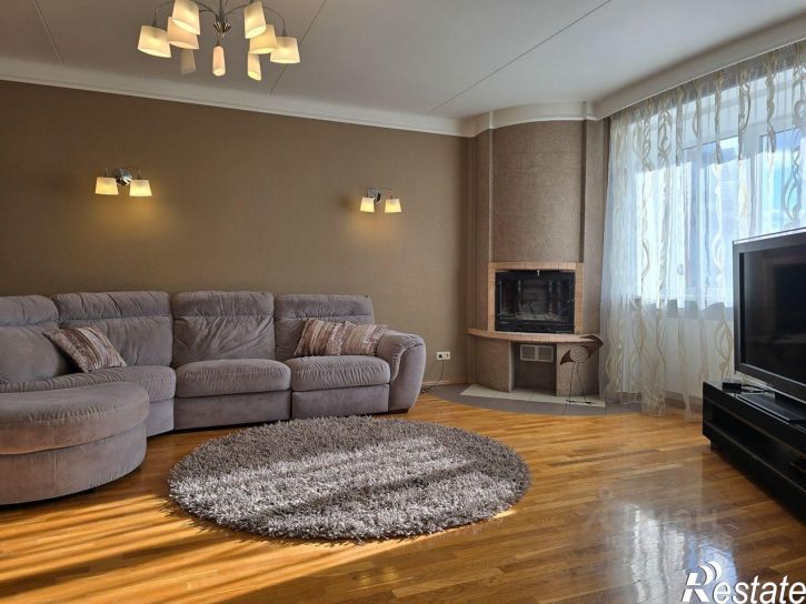 5-комн квартира ул Мичурина, 239,  д. 239
