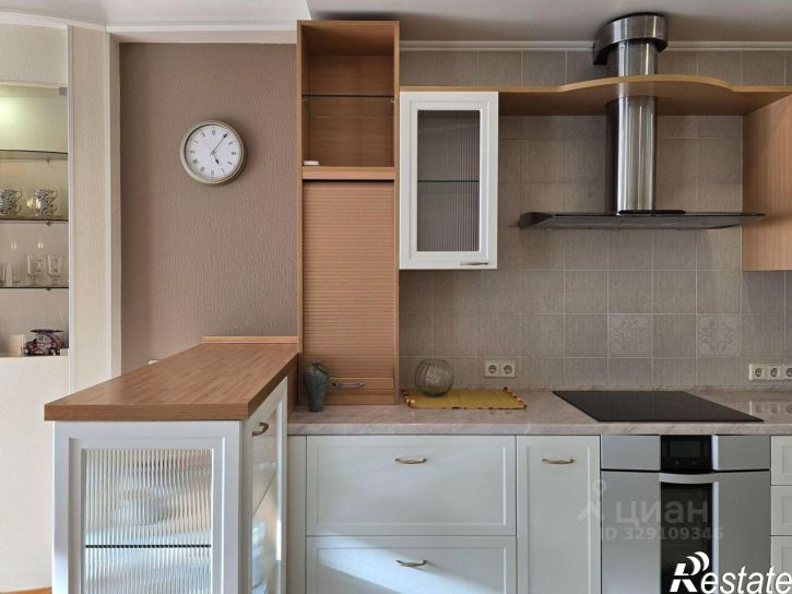 5-комн квартира ул Мичурина, 239,  д. 239