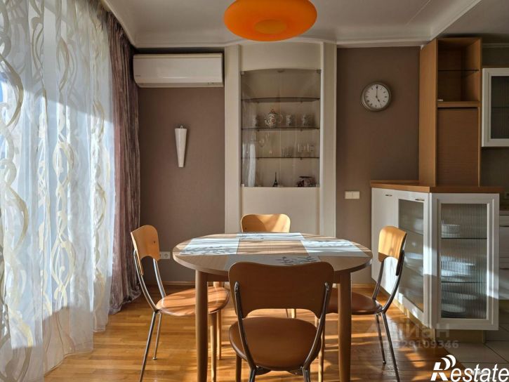 5-комн квартира ул Мичурина, 239,  д. 239