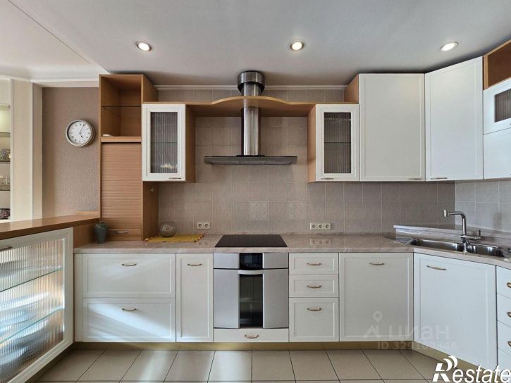 5-комн квартира ул Мичурина, 239,  д. 239