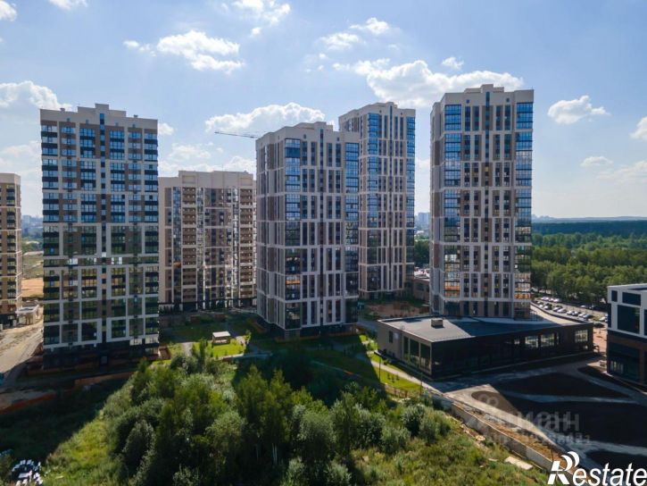 1-комн квартира в новом доме б-р Владимира Белоглазова, 2б,  д. 2б
