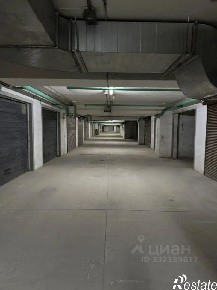 Гараж/парковка ул Крылова, 27,  д. 27