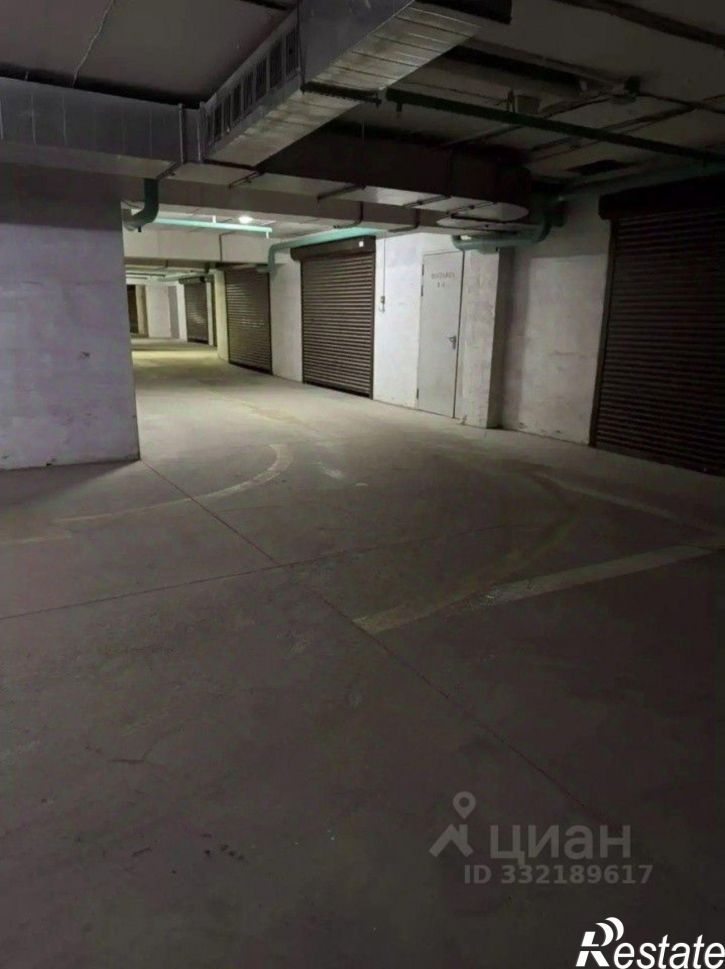 Гараж/парковка ул Крылова, 27,  д. 27