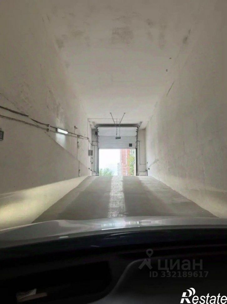 Гараж/парковка ул Крылова, 27,  д. 27