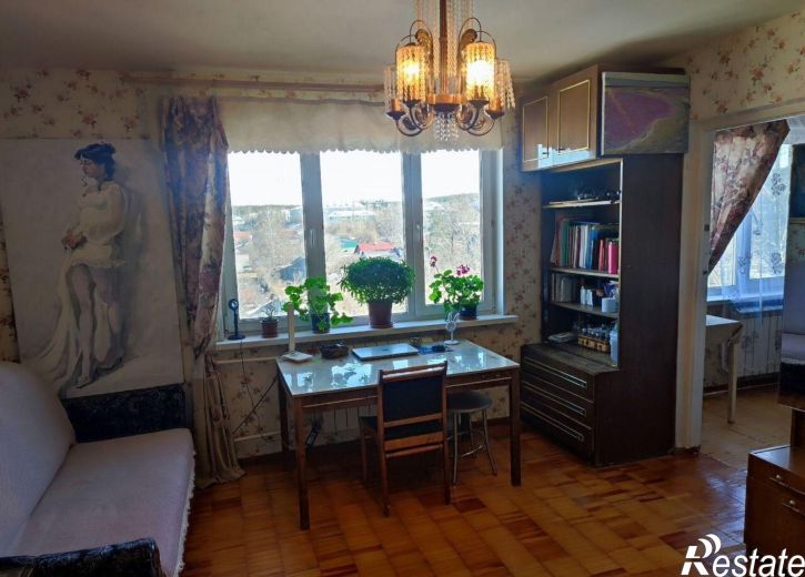 4-комн квартира ул Таганская, 48,  д. 48