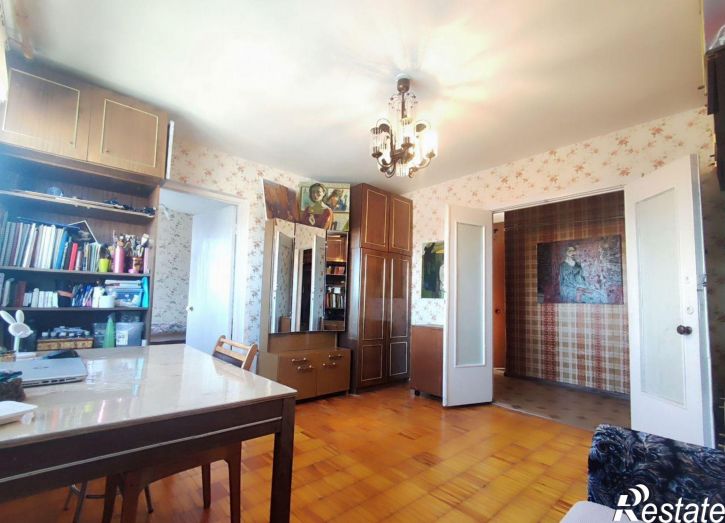 4-комн квартира ул Таганская, 48,  д. 48