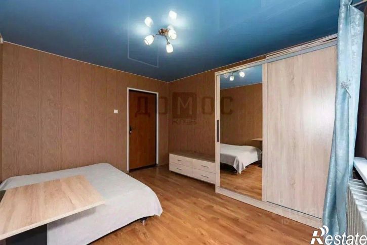 Комната ул Патриотов, 12,  д. 12