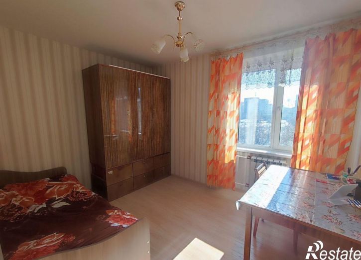 4-комн квартира ул Таганская, 48,  д. 48