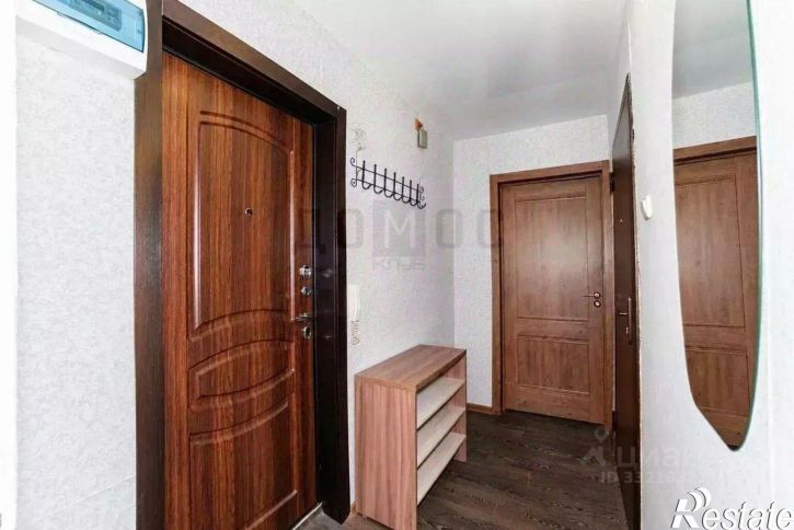 Комната ул Патриотов, 12,  д. 12