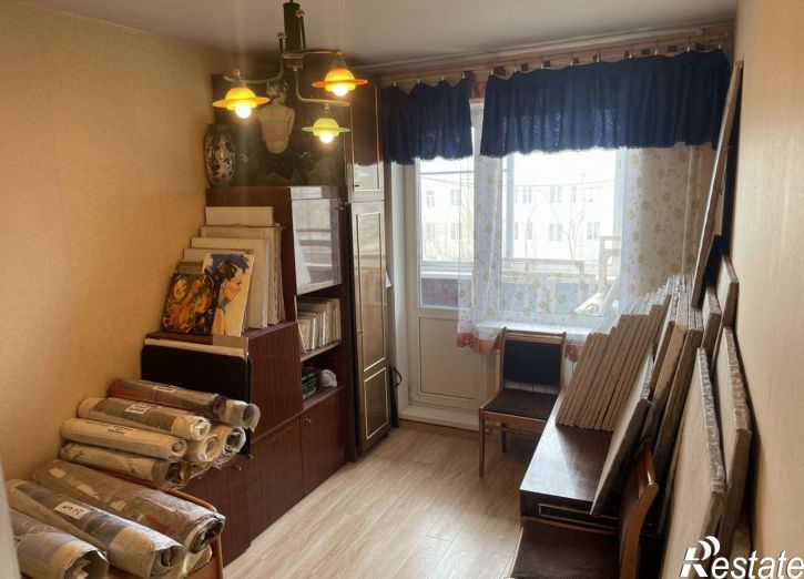 4-комн квартира ул Таганская, 48,  д. 48
