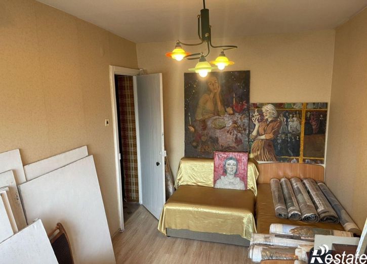 4-комн квартира ул Таганская, 48,  д. 48