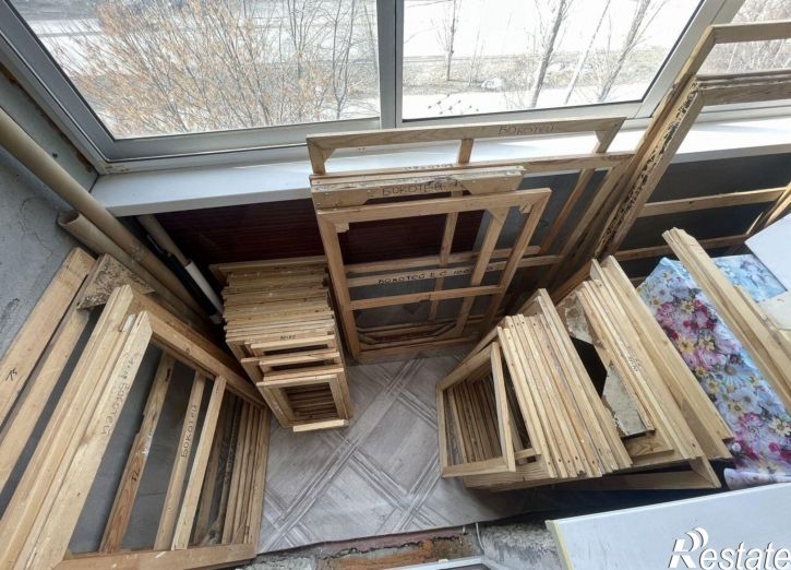 4-комн квартира ул Таганская, 48,  д. 48