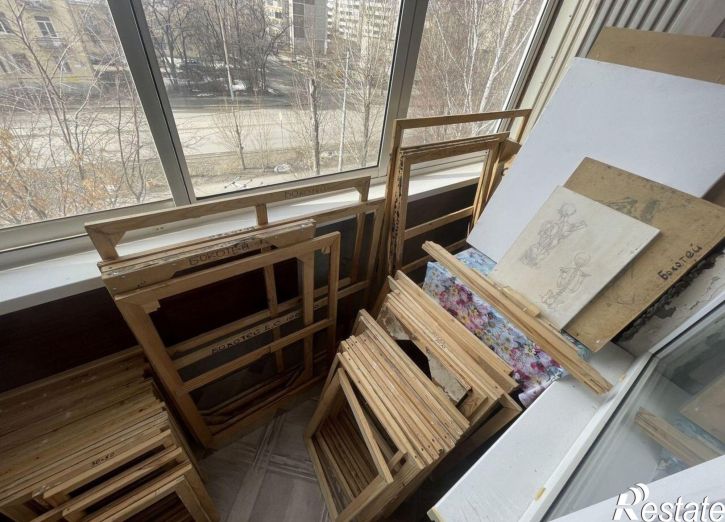 4-комн квартира ул Таганская, 48,  д. 48