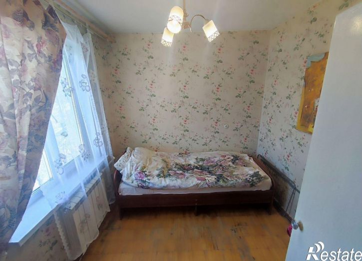 4-комн квартира ул Таганская, 48,  д. 48