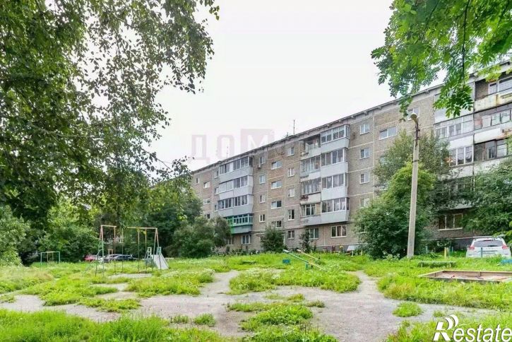 Комната ул Патриотов, 12,  д. 12