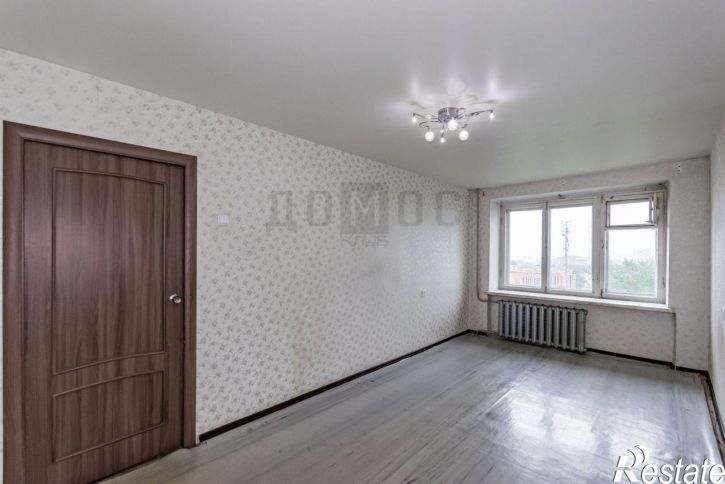 3-комн квартира ул Уральская, 74,  д. 74