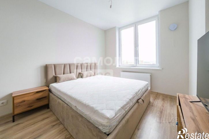 1-комн квартира ул Очеретина, 14,  д. 14